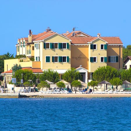 Hotel Spongiola Krapanj Zewnętrze zdjęcie