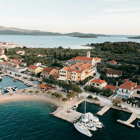 Hotel Spongiola Krapanj Zewnętrze zdjęcie