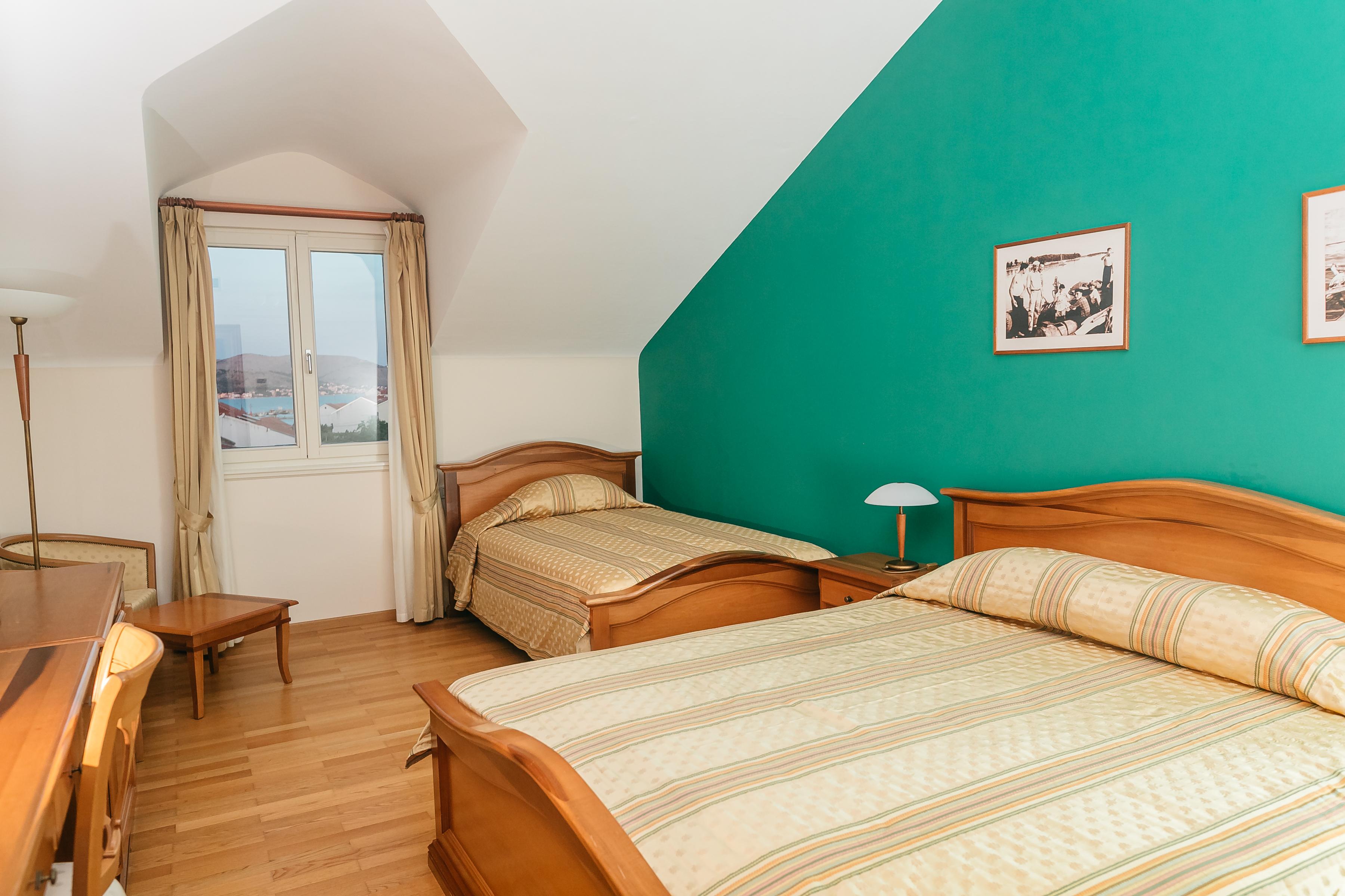 Hotel Spongiola Krapanj Zewnętrze zdjęcie
