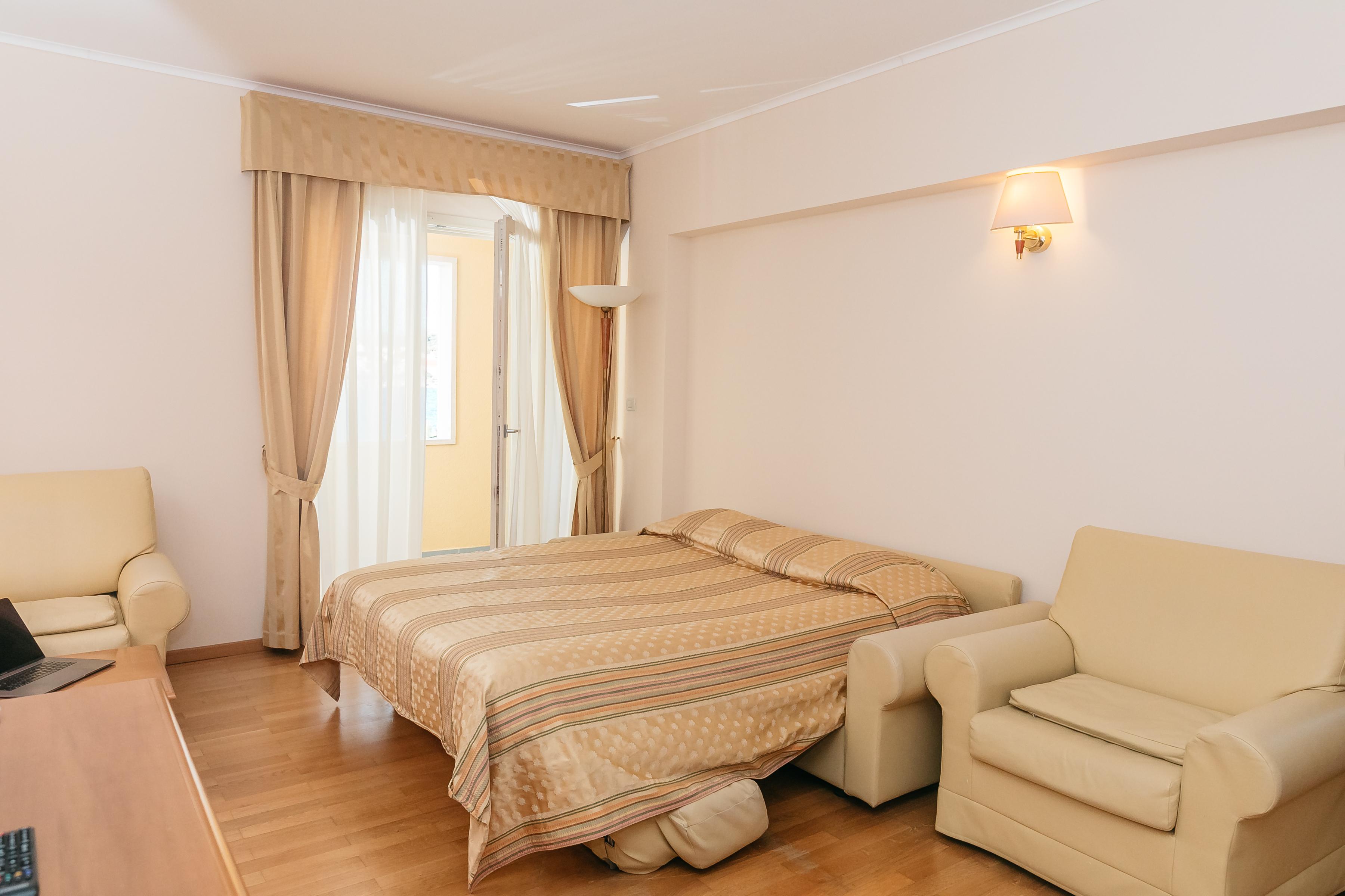 Hotel Spongiola Krapanj Zewnętrze zdjęcie