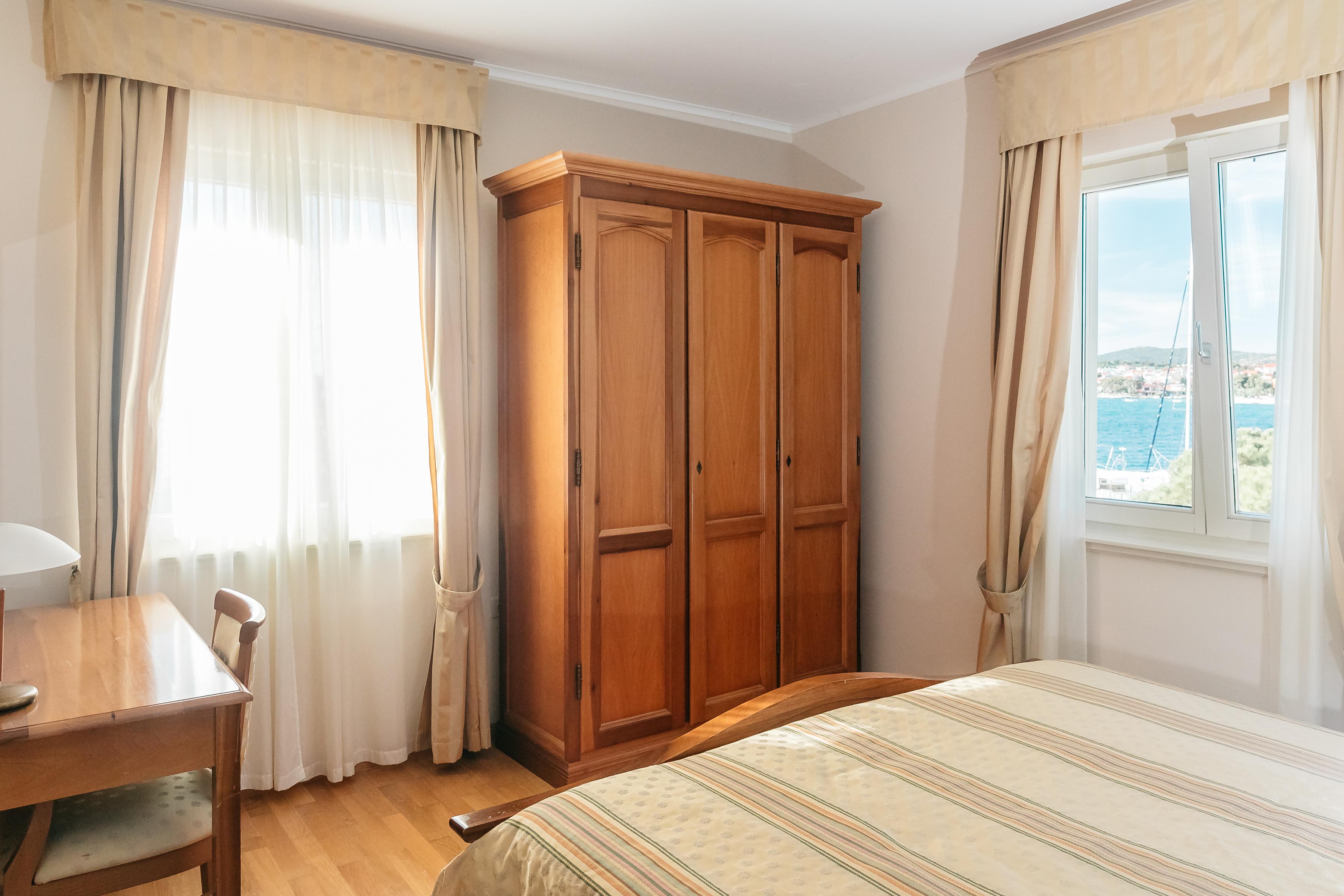 Hotel Spongiola Krapanj Zewnętrze zdjęcie