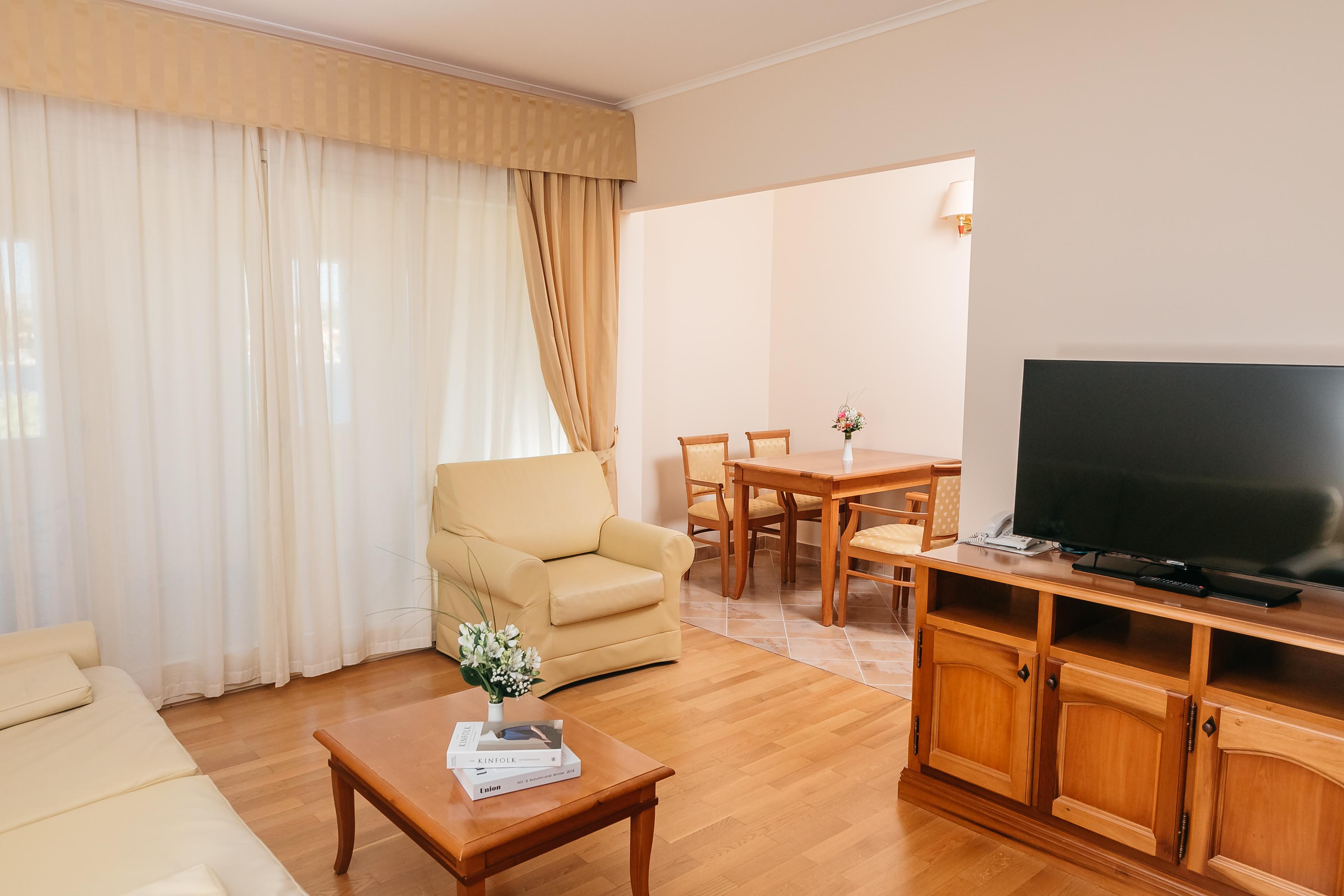 Hotel Spongiola Krapanj Zewnętrze zdjęcie