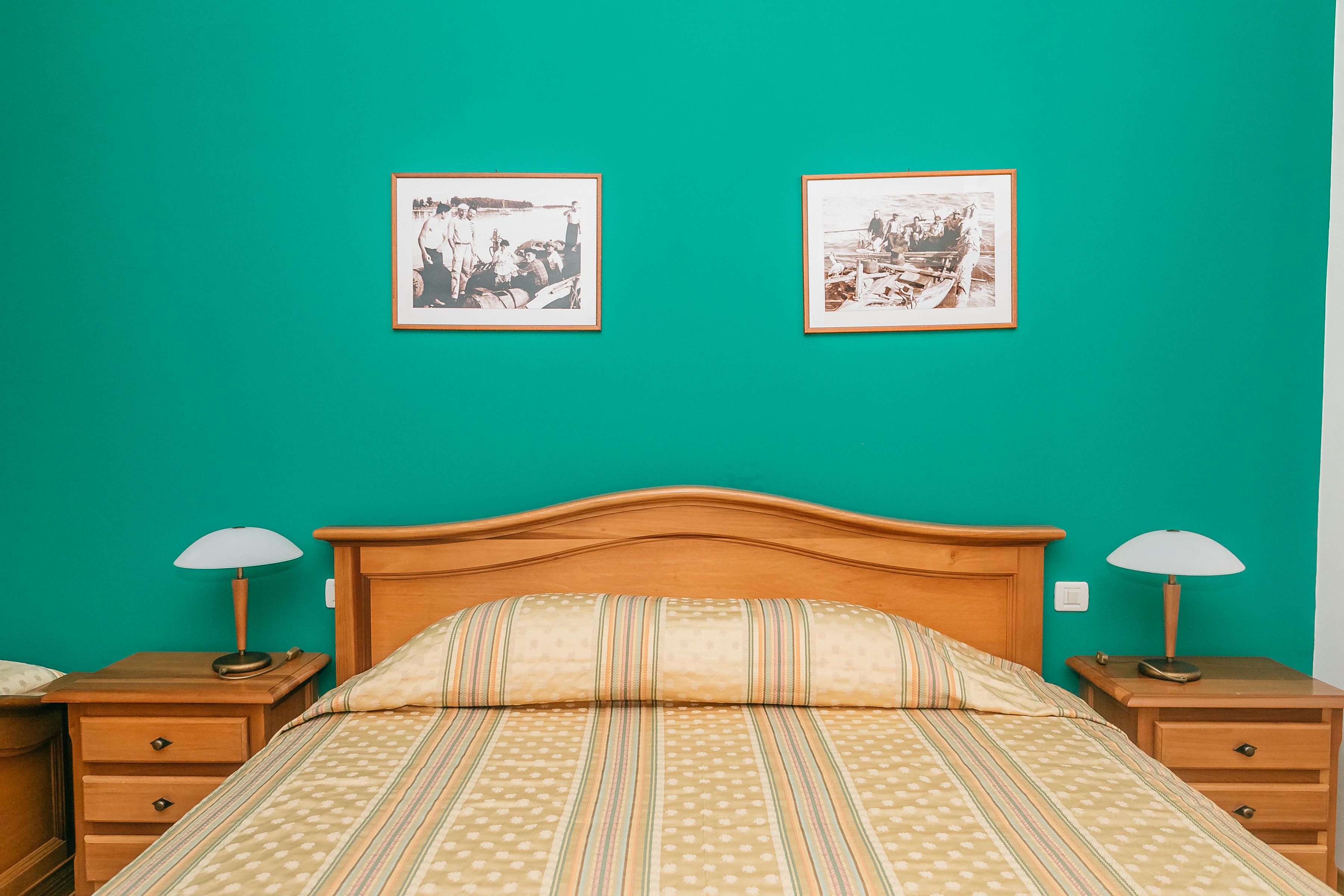 Hotel Spongiola Krapanj Zewnętrze zdjęcie