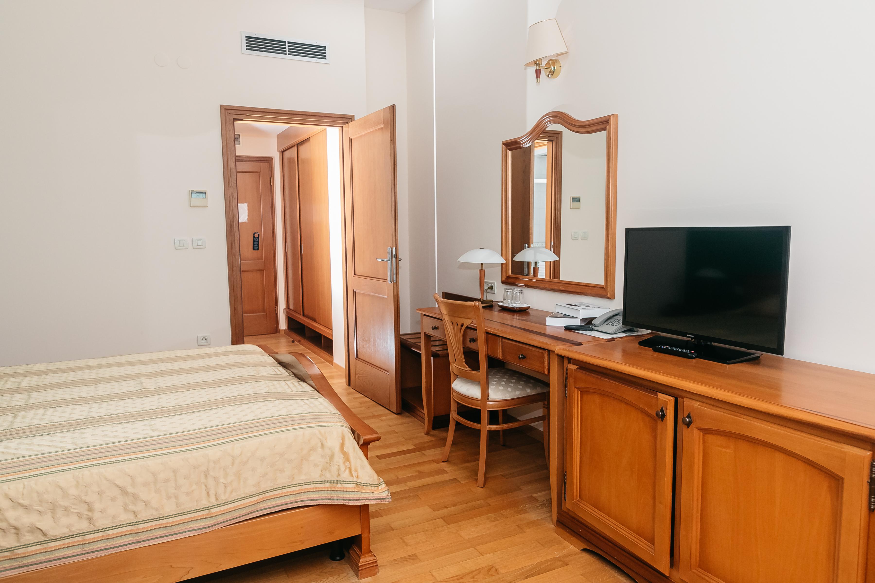 Hotel Spongiola Krapanj Zewnętrze zdjęcie