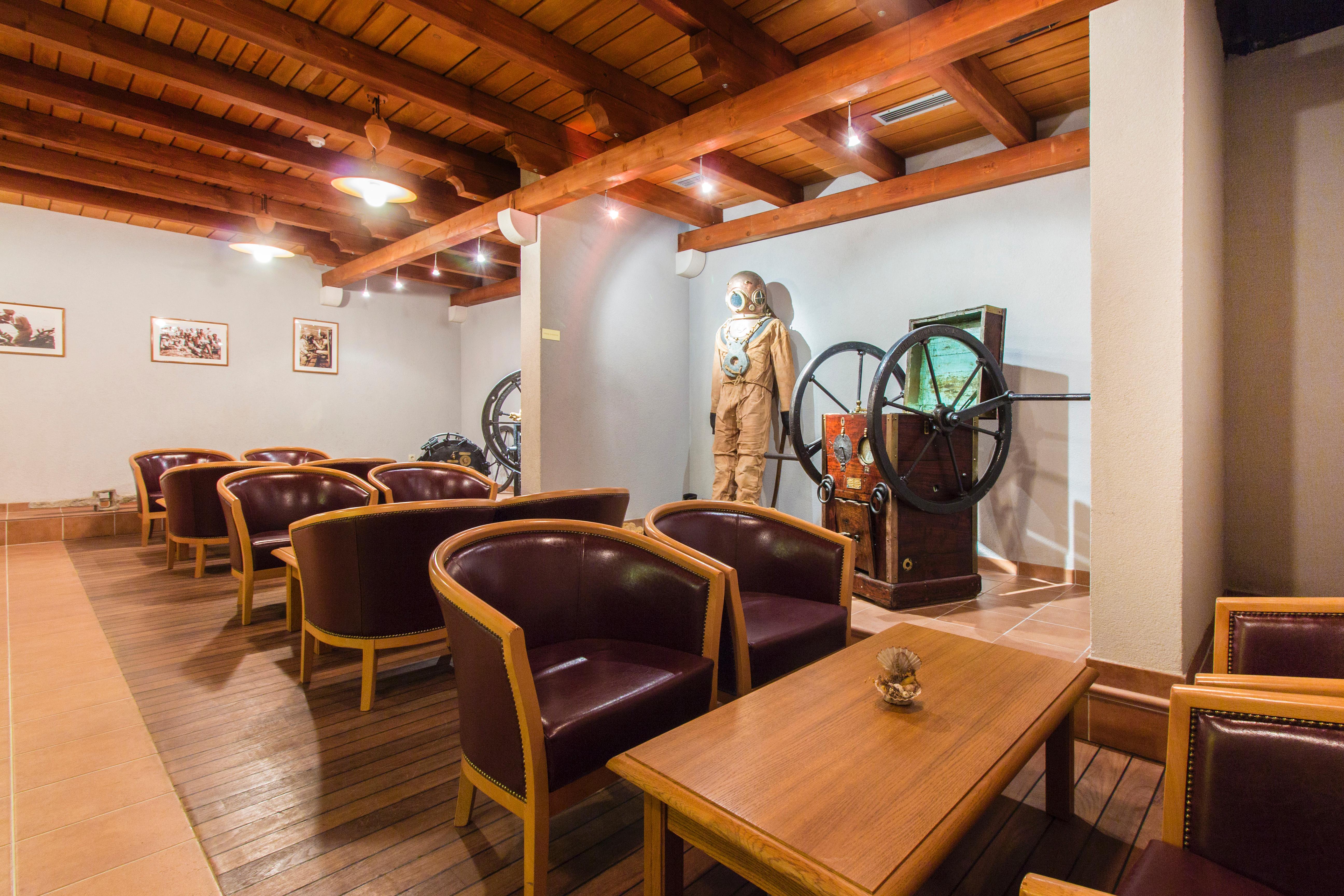 Hotel Spongiola Krapanj Zewnętrze zdjęcie