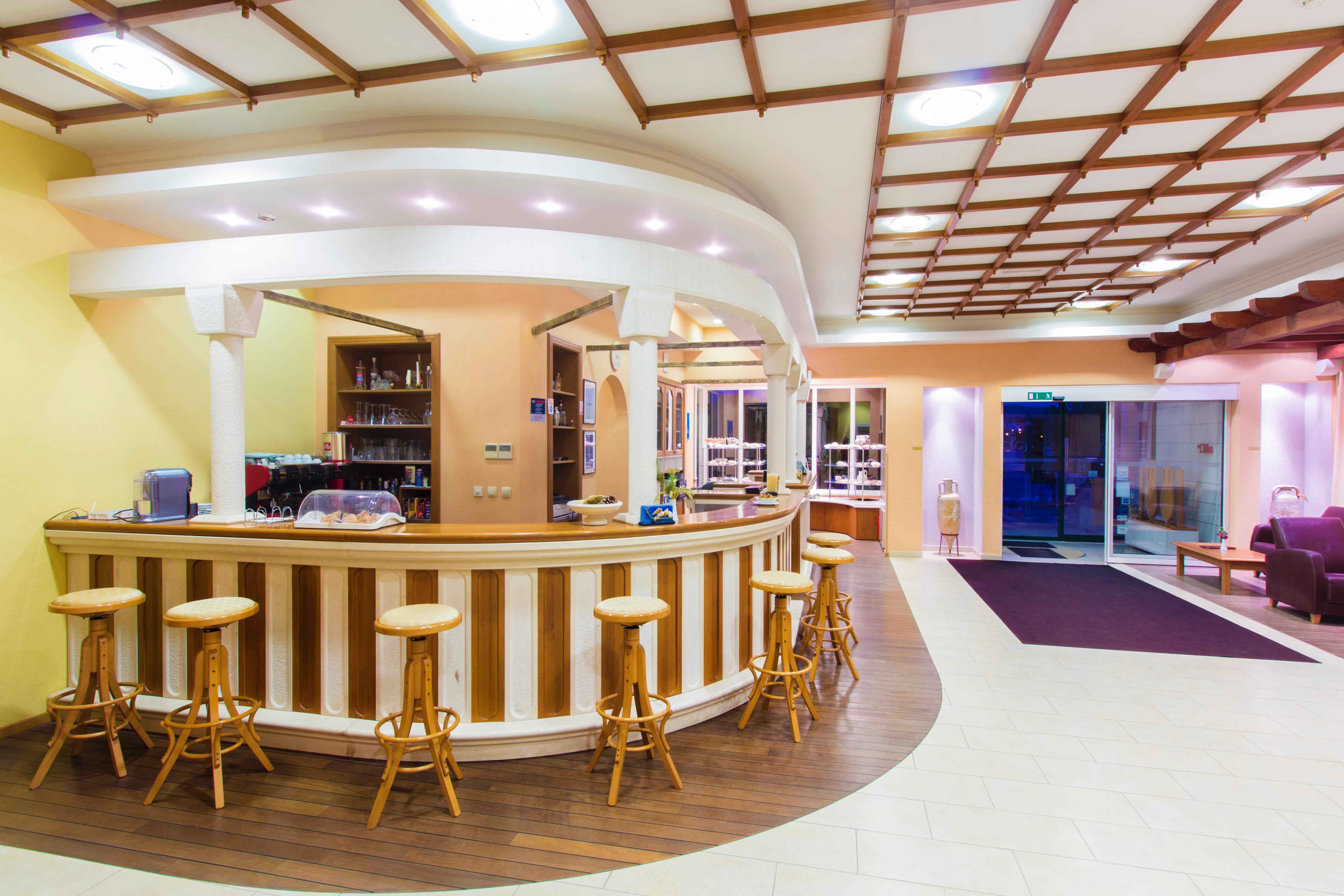 Hotel Spongiola Krapanj Zewnętrze zdjęcie