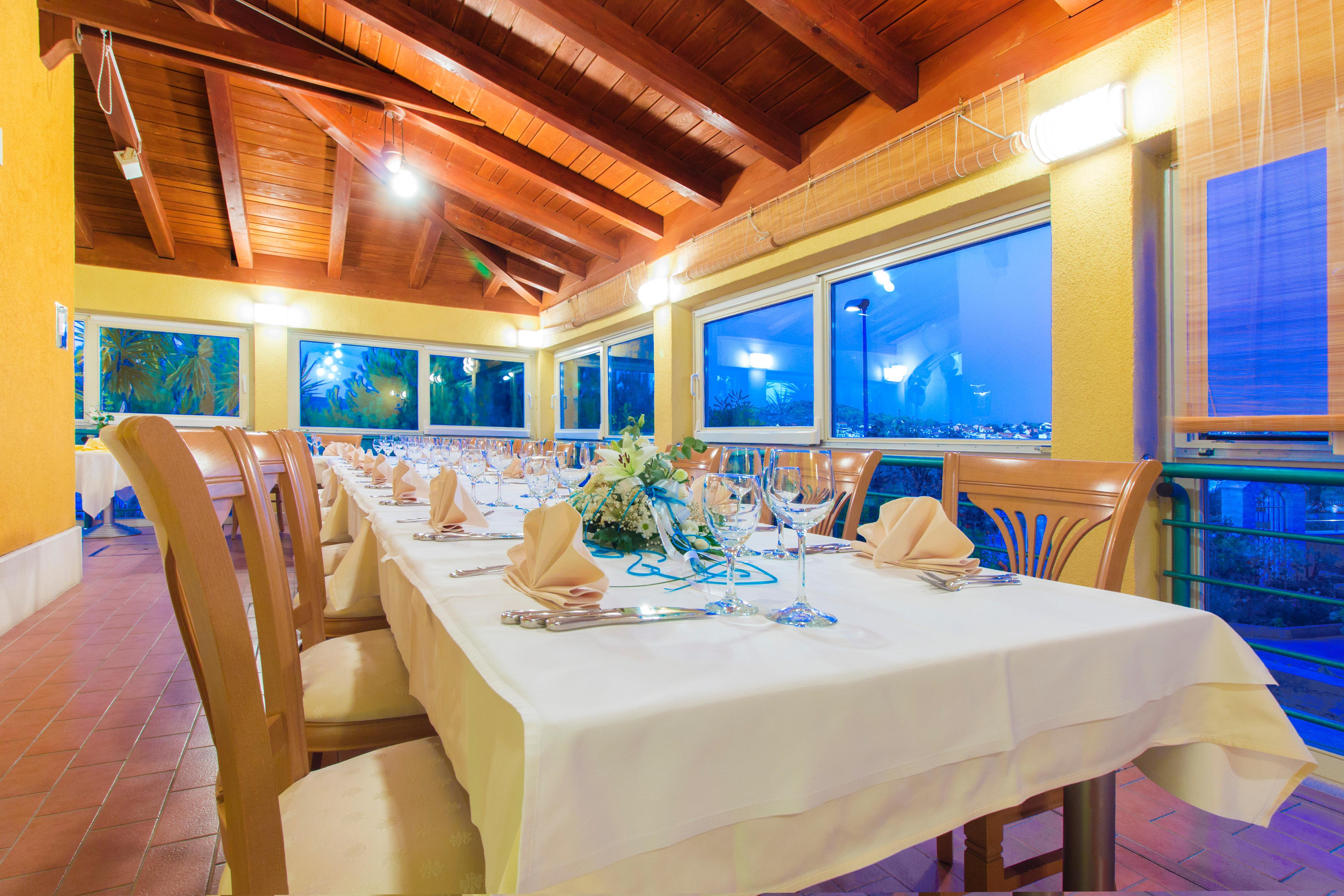 Hotel Spongiola Krapanj Zewnętrze zdjęcie