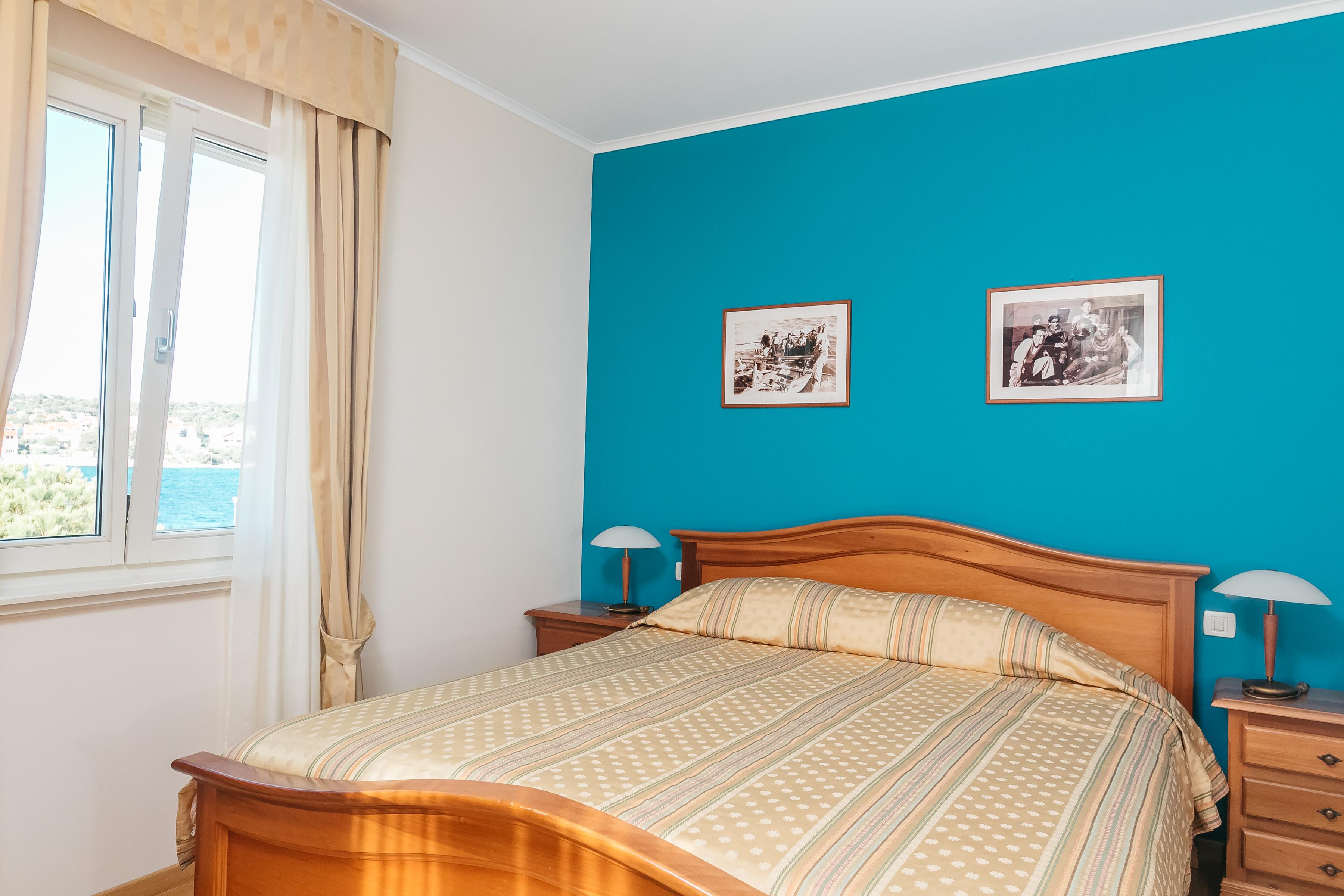 Hotel Spongiola Krapanj Zewnętrze zdjęcie