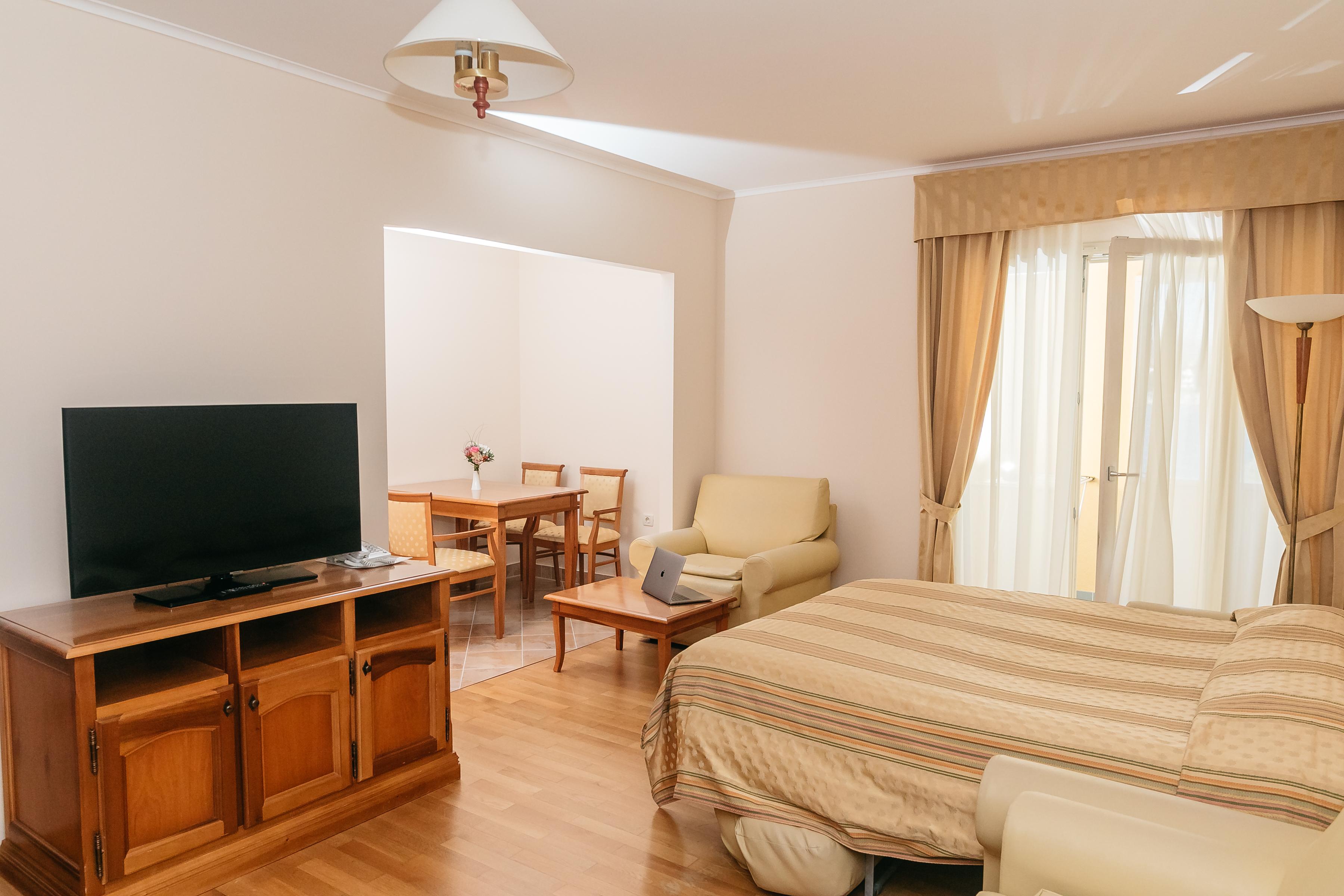 Hotel Spongiola Krapanj Zewnętrze zdjęcie
