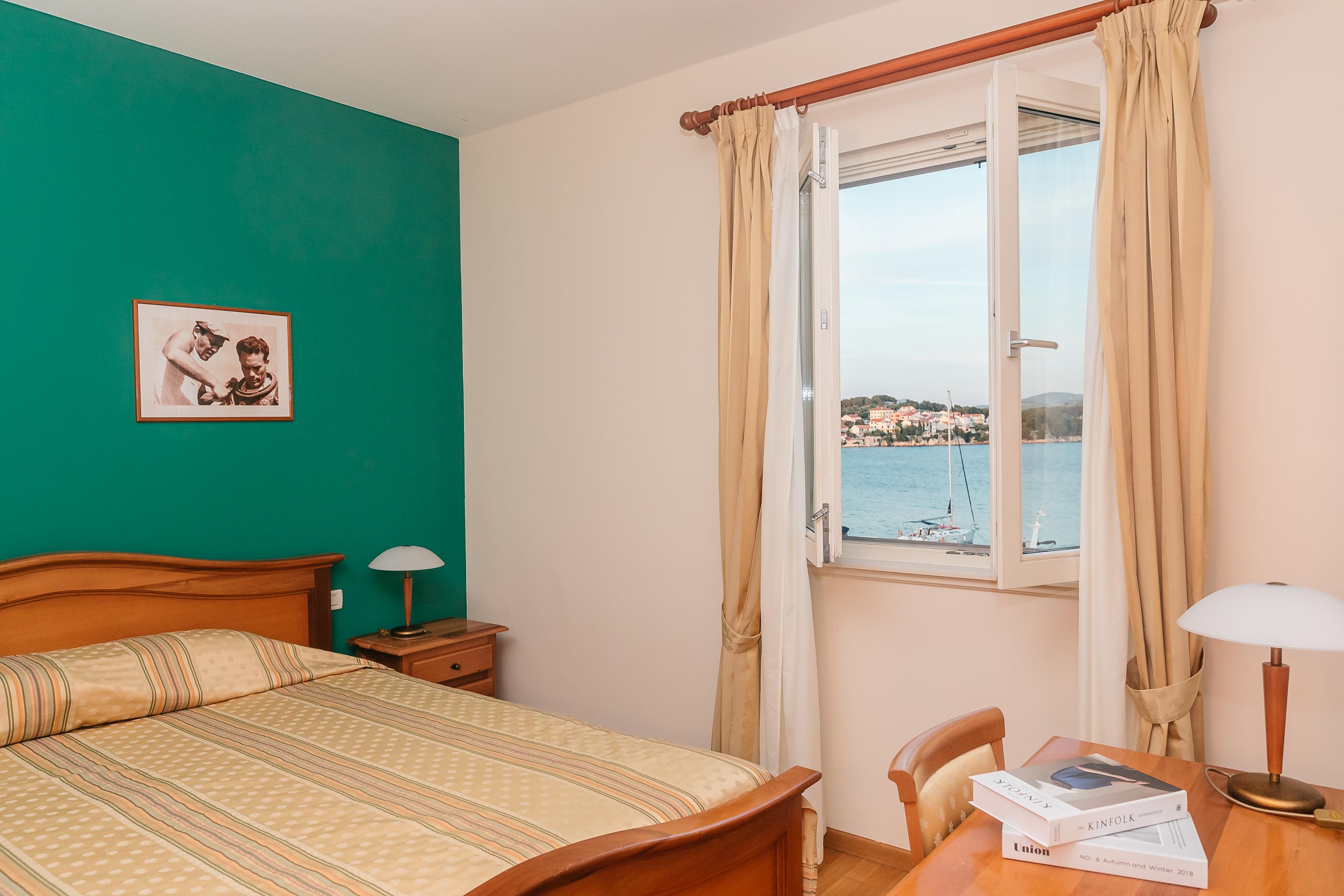 Hotel Spongiola Krapanj Zewnętrze zdjęcie