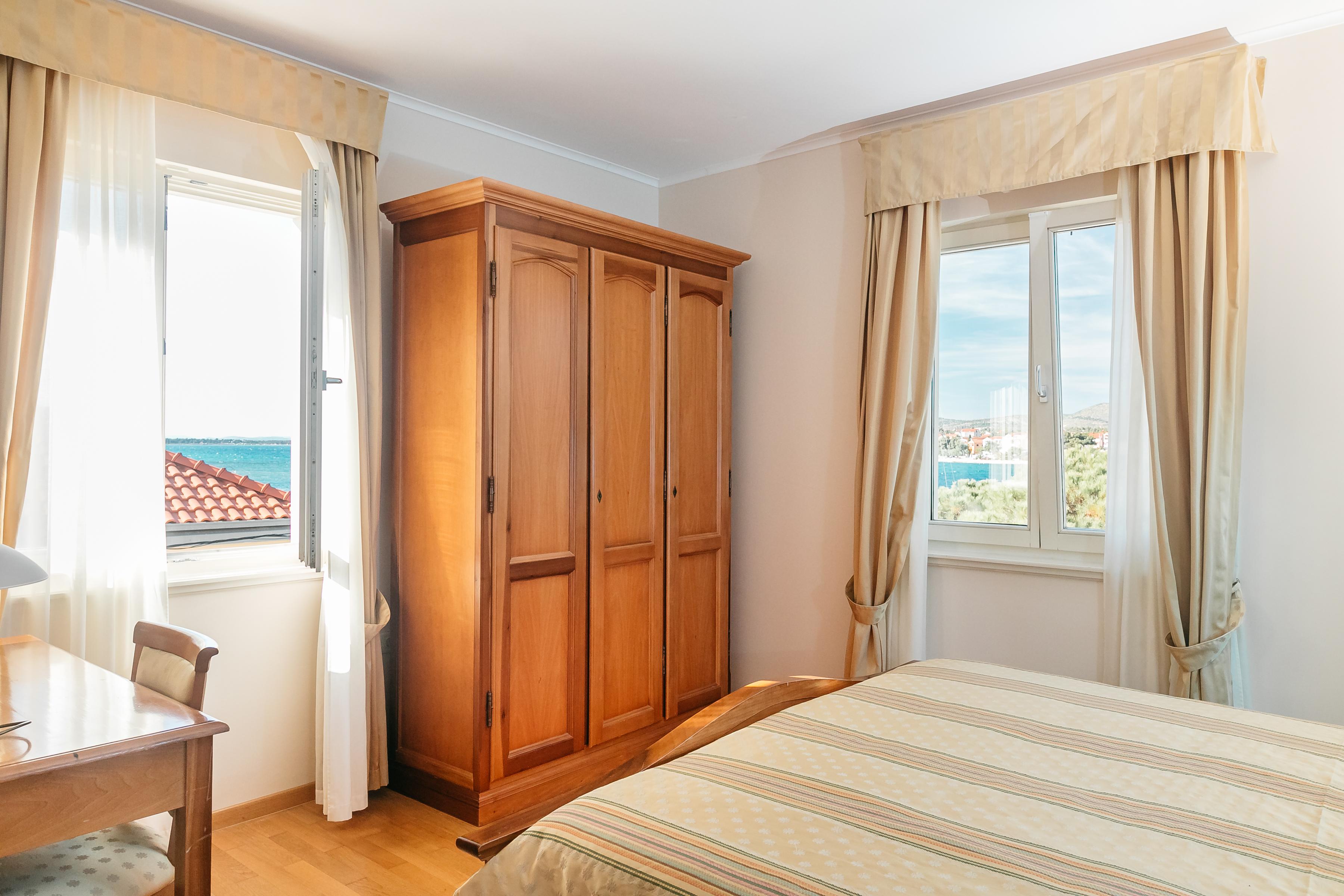 Hotel Spongiola Krapanj Zewnętrze zdjęcie