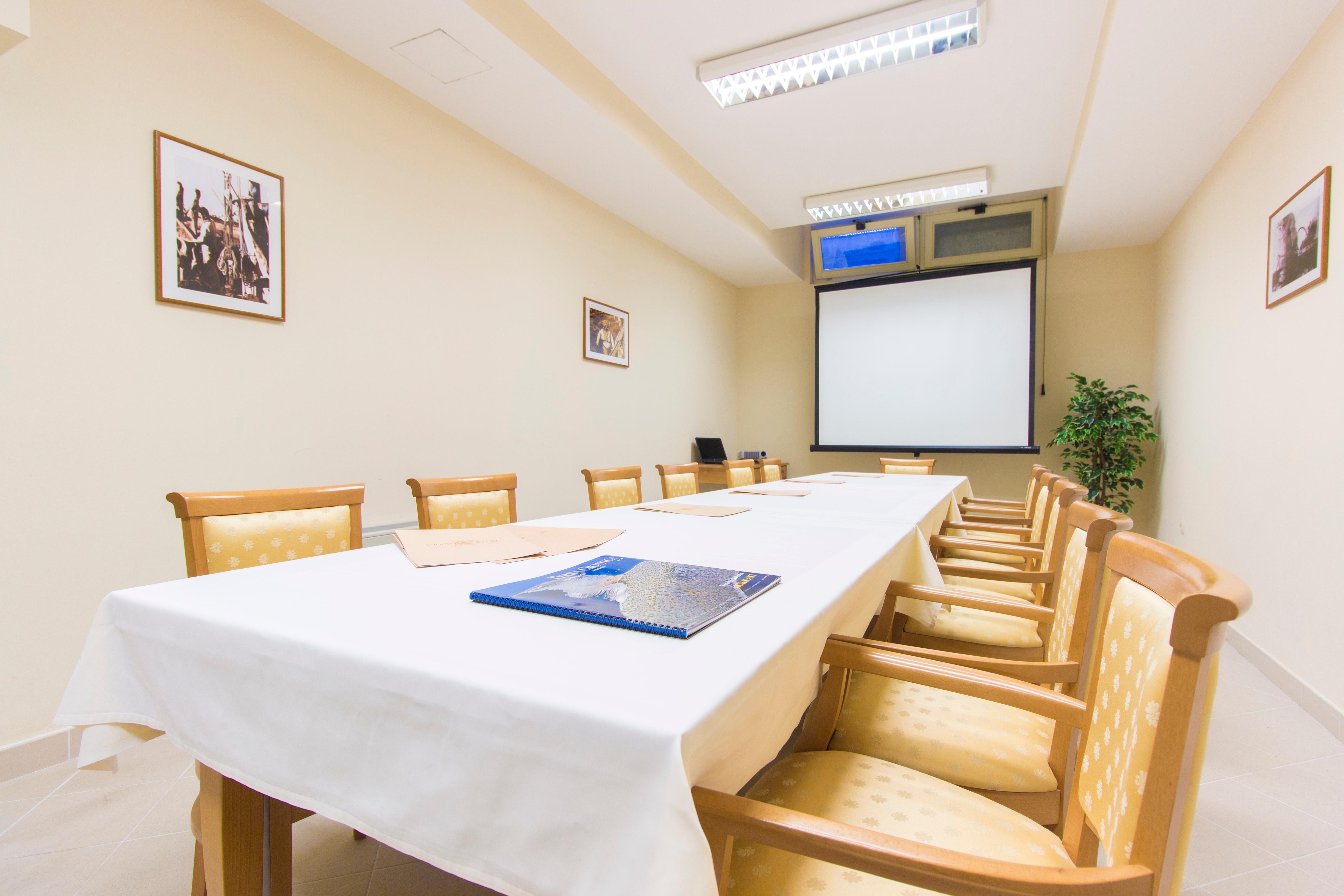 Hotel Spongiola Krapanj Zewnętrze zdjęcie