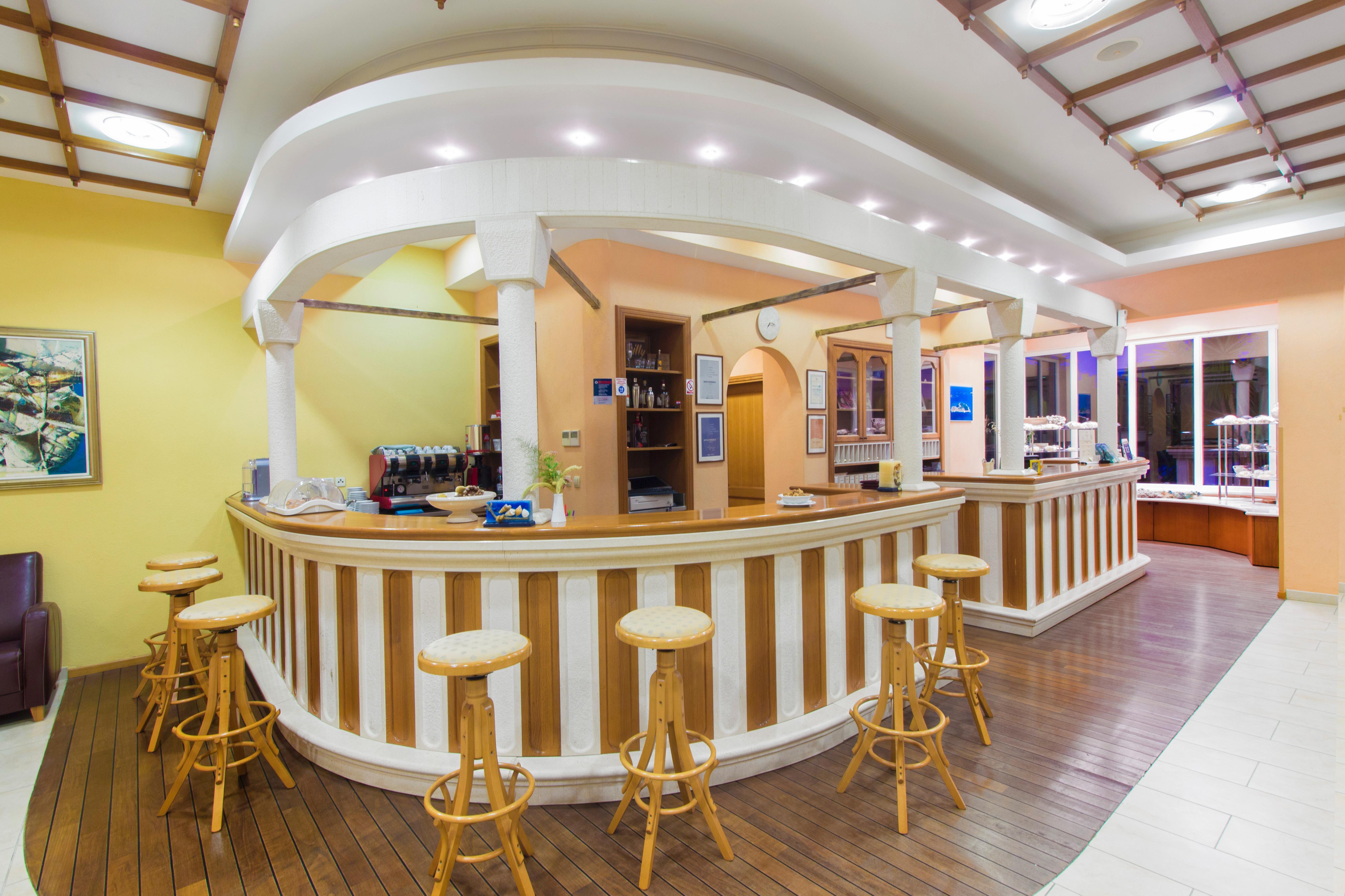 Hotel Spongiola Krapanj Zewnętrze zdjęcie