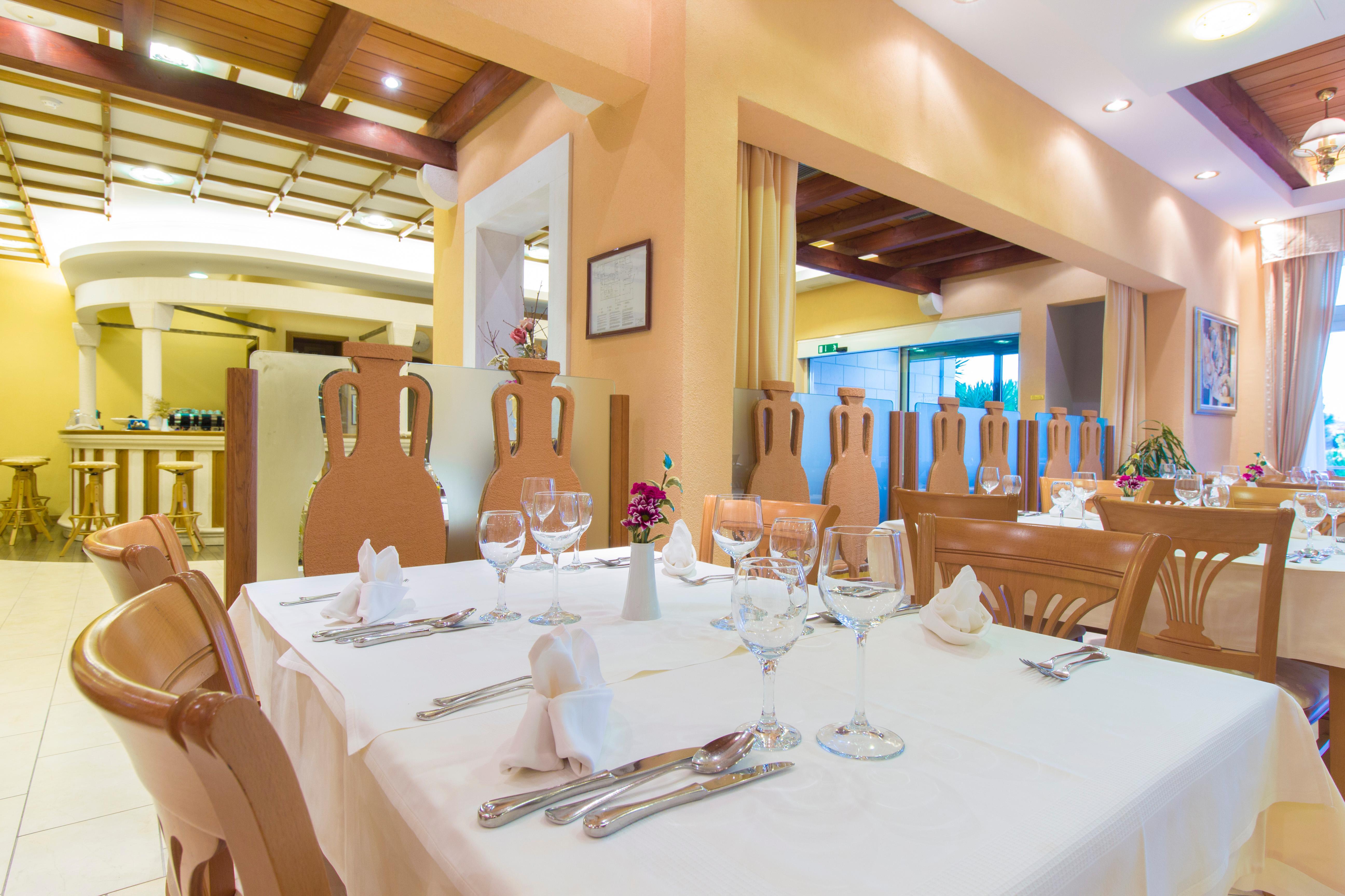 Hotel Spongiola Krapanj Zewnętrze zdjęcie