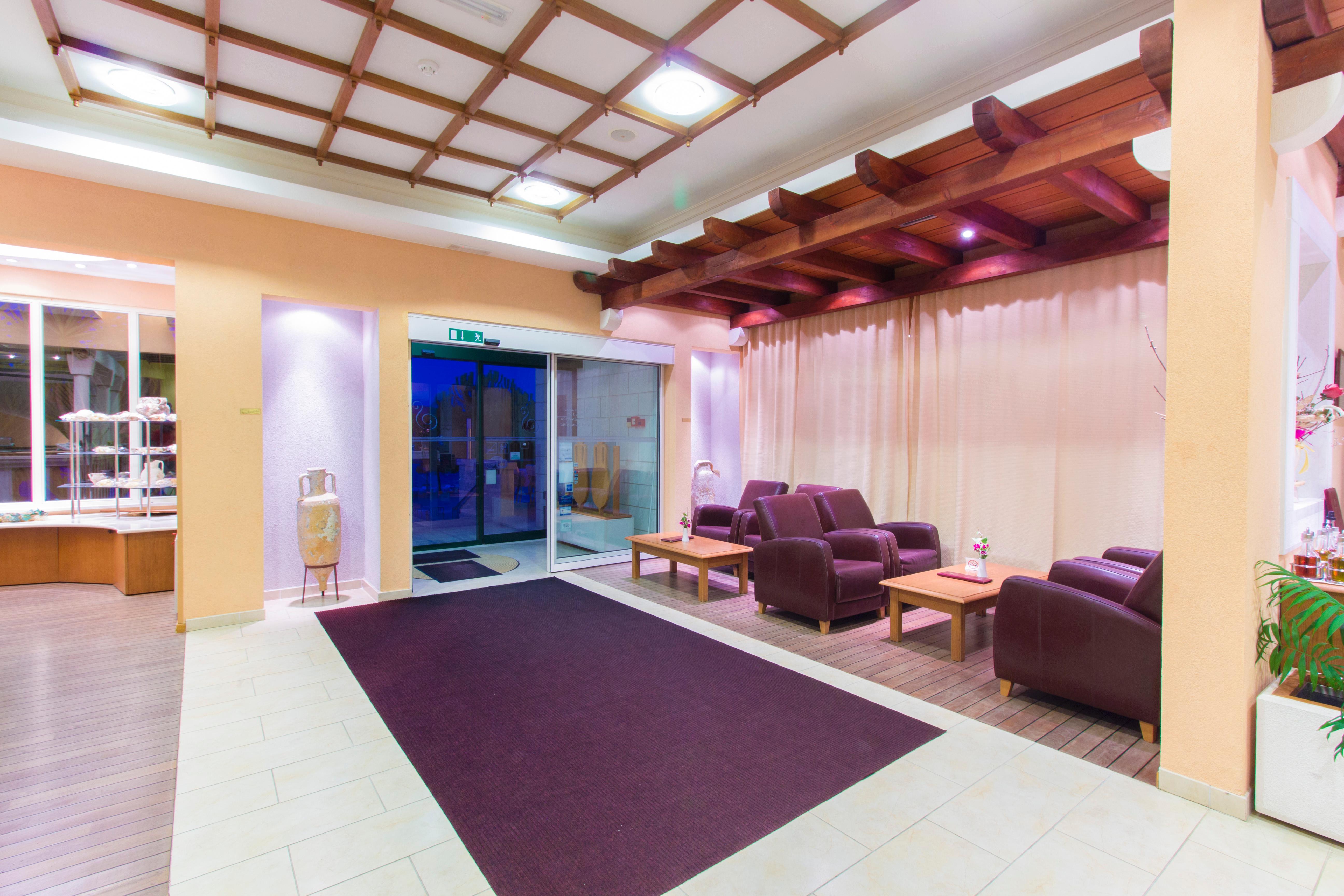 Hotel Spongiola Krapanj Zewnętrze zdjęcie