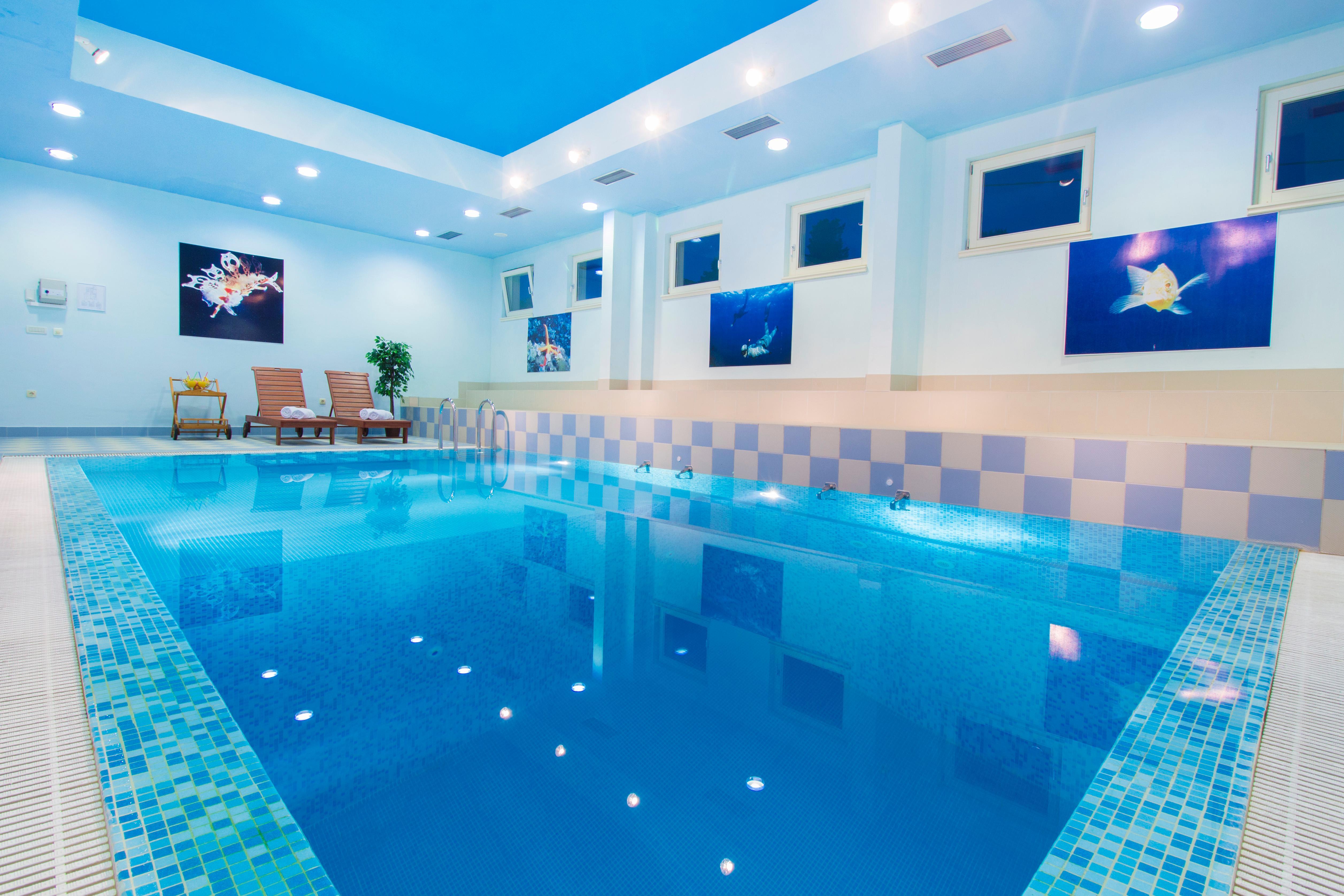 Hotel Spongiola Krapanj Zewnętrze zdjęcie