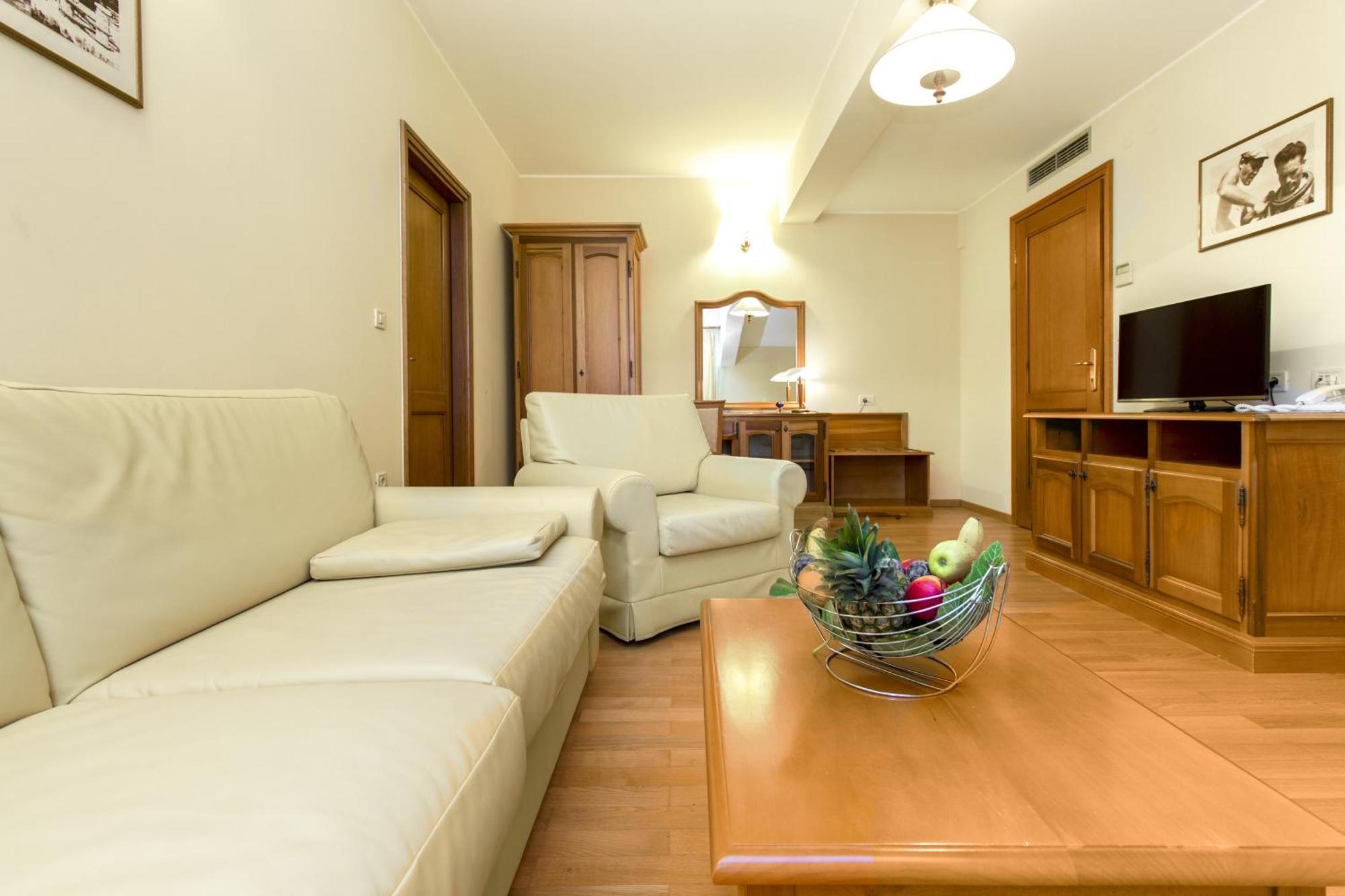 Hotel Spongiola Krapanj Pokój zdjęcie